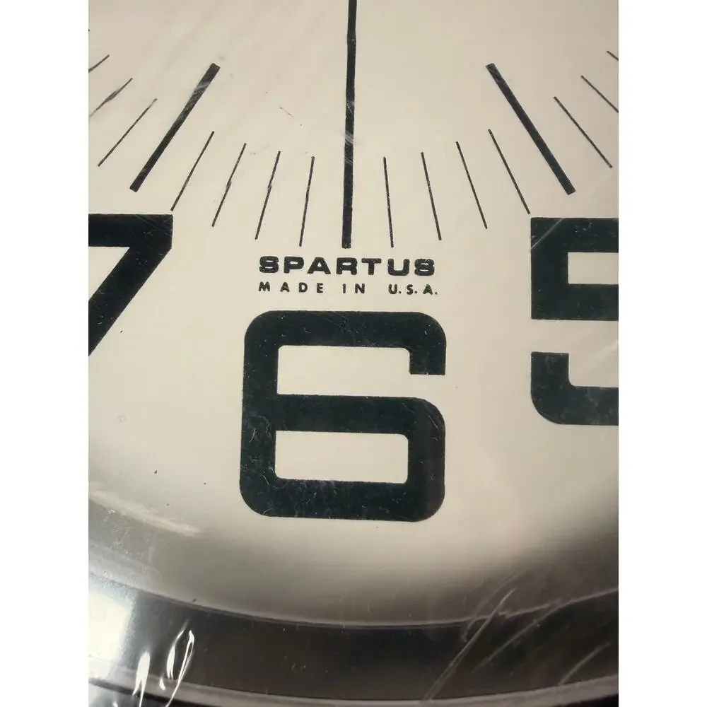 Vintage Spartus 14
